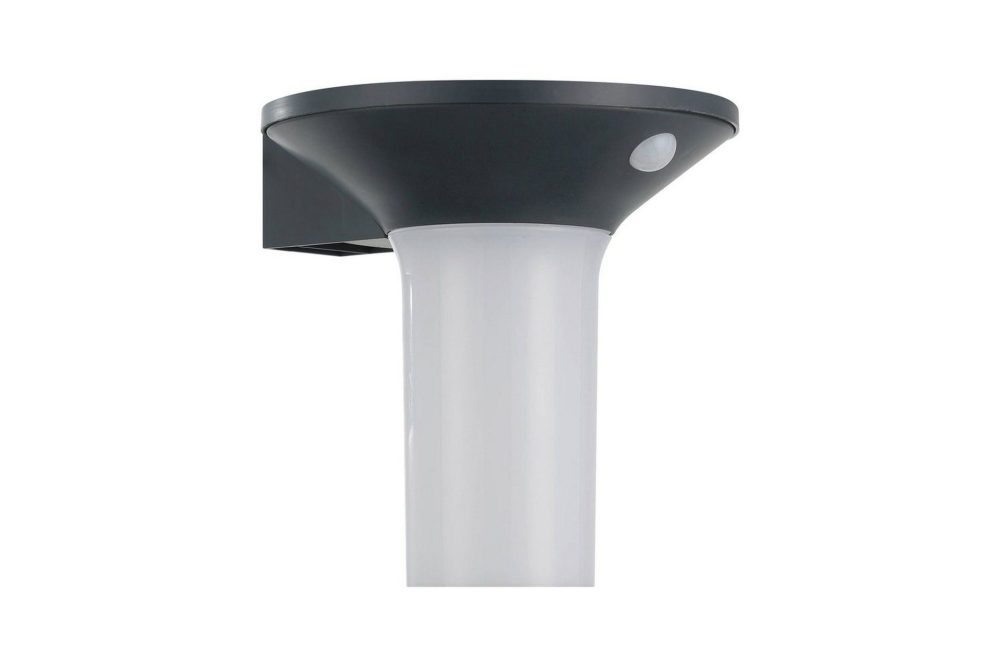 Vägglampa Utebelysning Eglo Corbezzola med Sensor