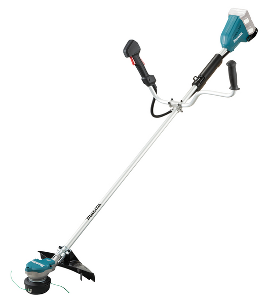 GRÄSTRIMMER 2X18V MED STYRE DUR368AZ