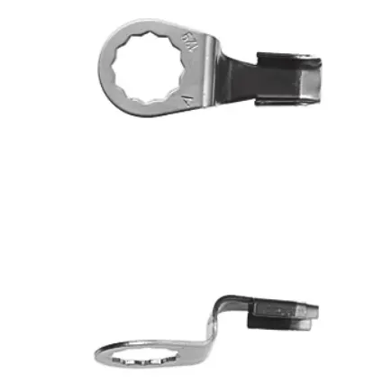 Fein 63903129050 Skrapkniv 2-pack