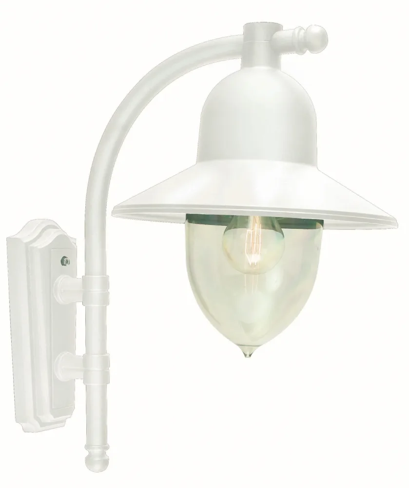 Norlys Como 370 Väggarmatur Svart - Bild 2