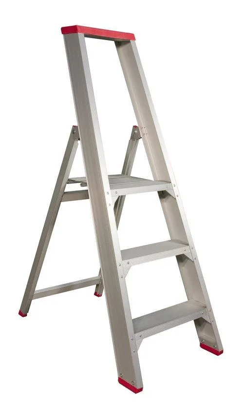Laggo 245 Trappstege 5 steg