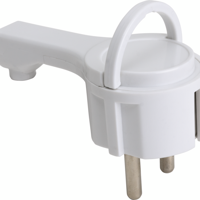 STICKPROPP GELIA JORDAD SIDO VIT, MIN-FLAT DEMONTERBAR