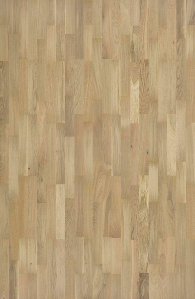 TRÄGOLV EK VIT MATT 3ST 3,18M² 5G