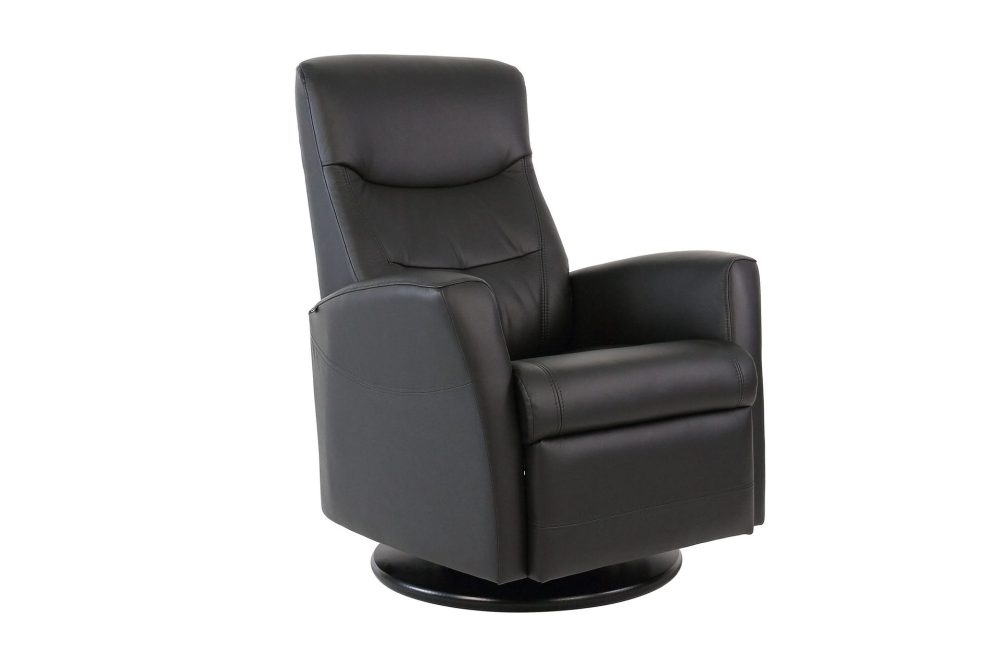 Braaten King Reclinerfåtölj