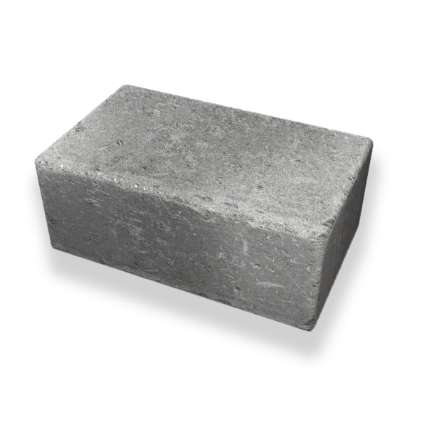 MURSTEN BENDERS LABYRINT ANTIK MAXI, GRÅMIX F 350X210X140MM