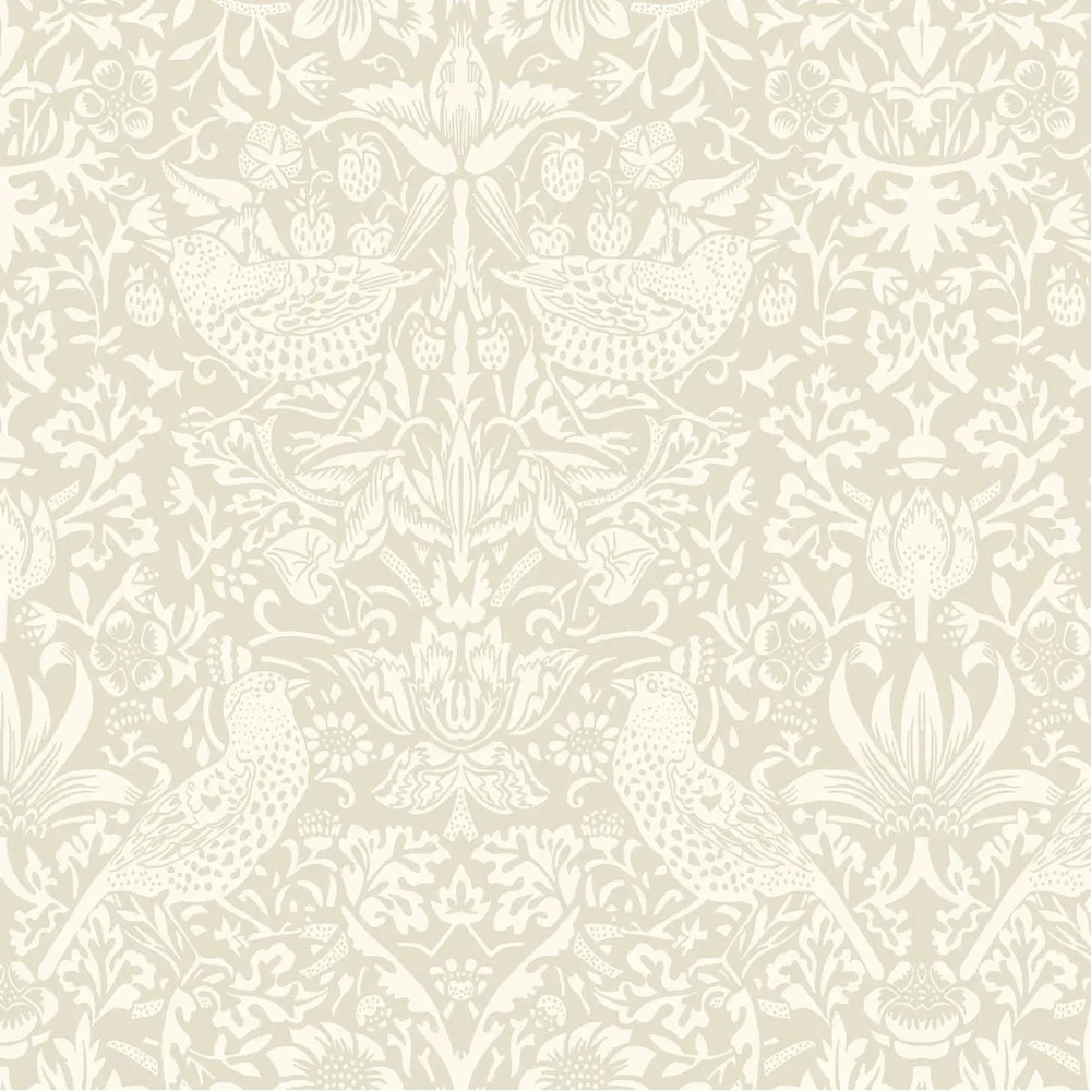 British Heritage Kt20706 Beige Tapet | Stuvbutiken - Bild 2