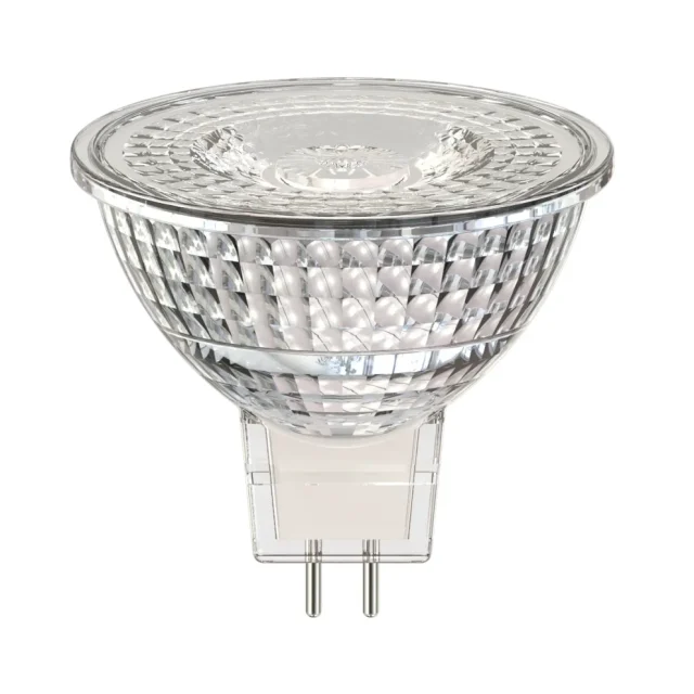 Airam 4713783 LED-lampa 4,9 W, GU5,3, dimbar 4,9 W