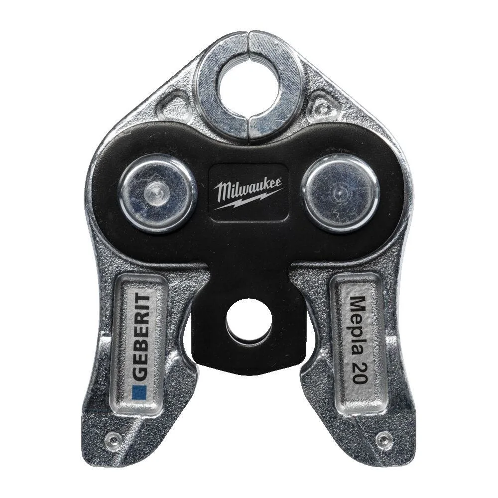 Milwaukee Geberit J18-G16G Pressback G-profil 16 mm - Bild 2