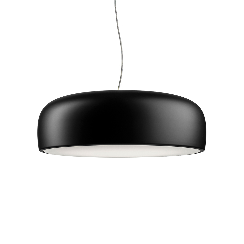 Smithfield S pendel, Svart matt