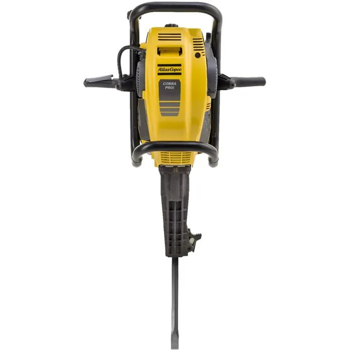 Atlas Copco Cobra PROi Bilningshammare 32x160mm