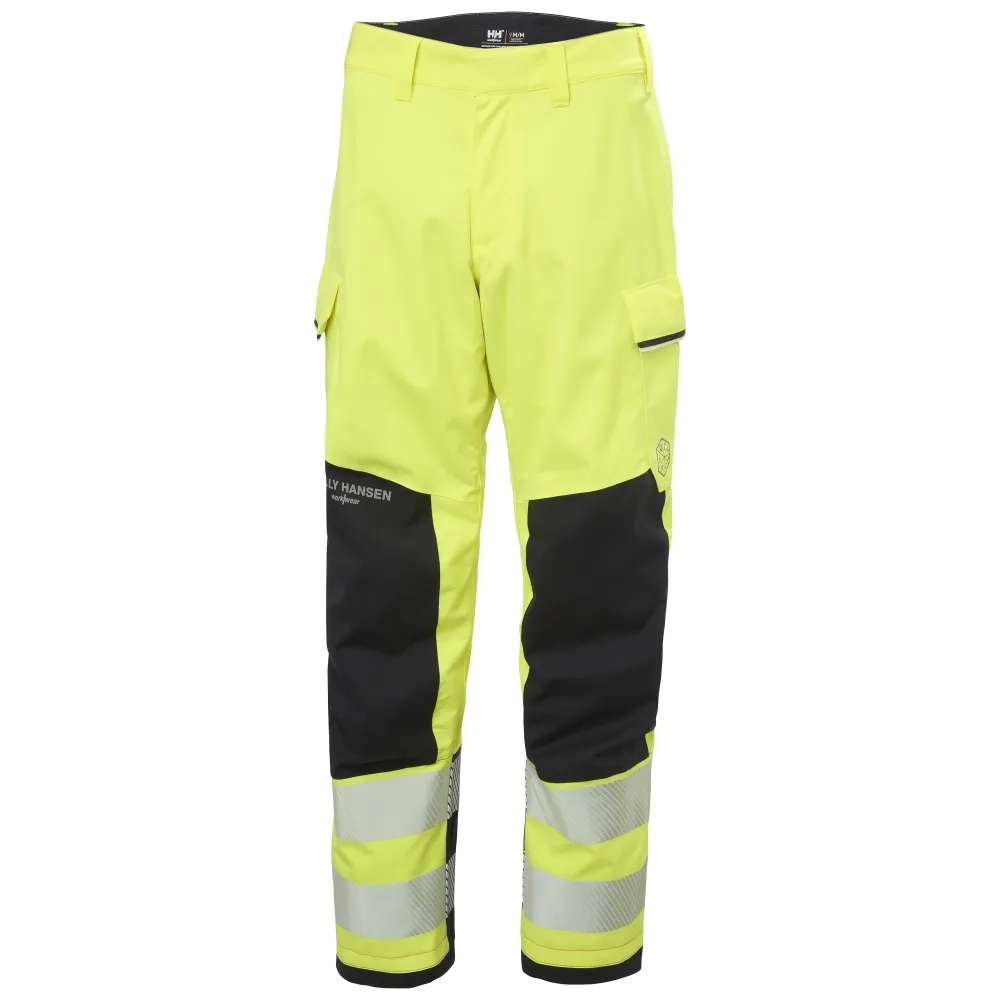 Helly Hansen Workwear 71197-367 Skalbyxa M