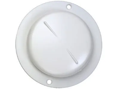 TALLRIKSVENTIL 280 125 MM