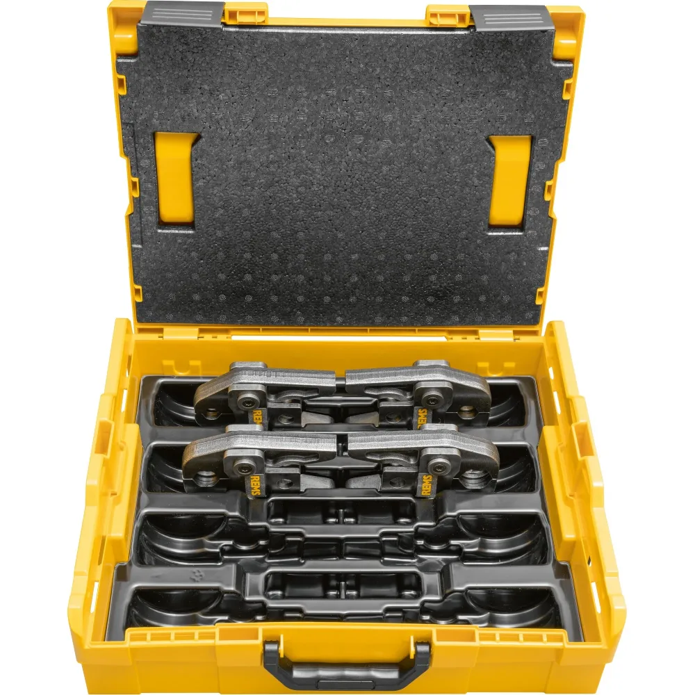 REMS 571166 R Pressbackset V15-18-22-28