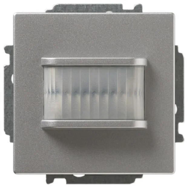 ABB Impressivo 6220-0-0213 Rörelsesensor Aluminium - Bild 2