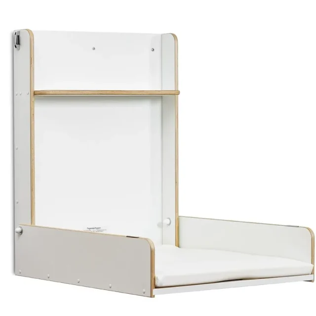 Femett Nanny Junior Skötbord 535 x 683 x 755 mm