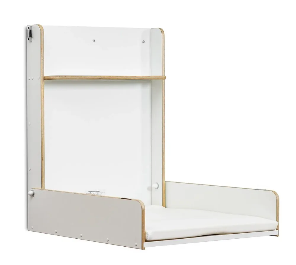 Femett Nanny Junior Skötbord 535 x 683 x 755 mm