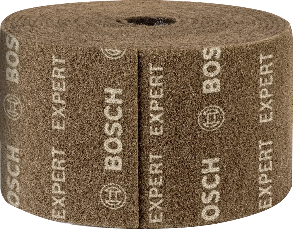 Bosch Expert N880 Slippappersrulle 10 m x 150 mm Mycket fin A - Bild 2
