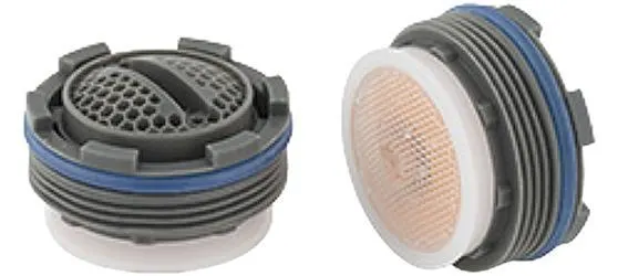 Mora 409565.AE Strålsamlare M24, utv. gänga