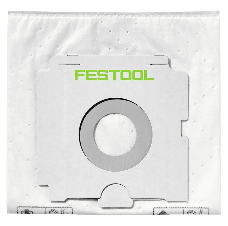 Festool Dammpåse CTL/CTM 26 (5-P)