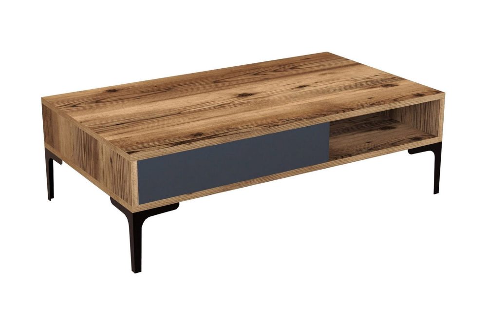Hommaz Soffbord 105x32,6x105 cm