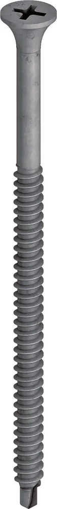 Ejot 905984 Isolerskruv C3 TKR PH2 4,8 x 260 mm 250-pack