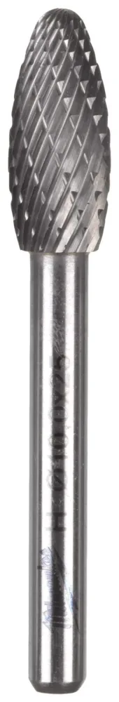 Milwaukee 4932493988 Hårdmetallfil Typ D - Bild 2