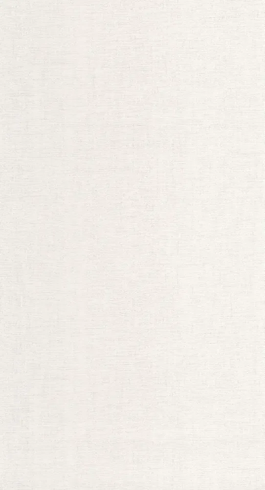 Casadeco Caractere Blanc Chine