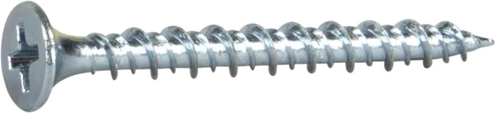 ESSVE 534141 Kombiskruv 3,9x40 mm, trä/stål, PH2 FZB 900-pack