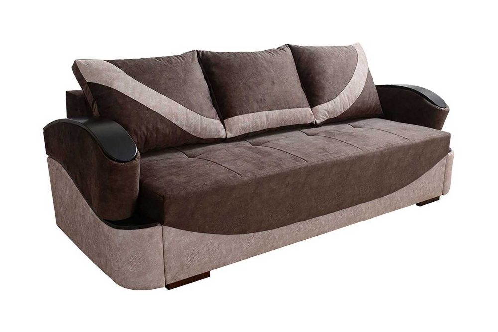 Turbo Bäddsoffa 200x96x90 cm