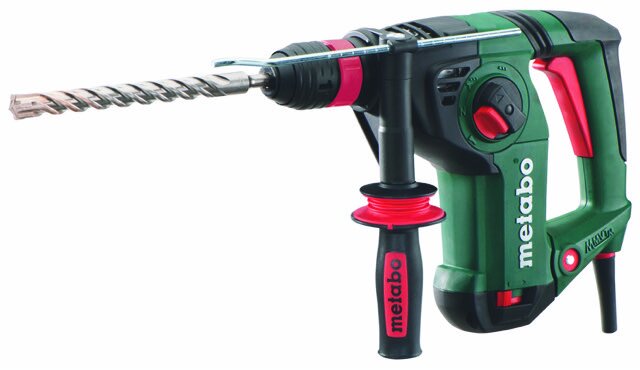 Kjøp Metabo Kombihammer KHE 3251