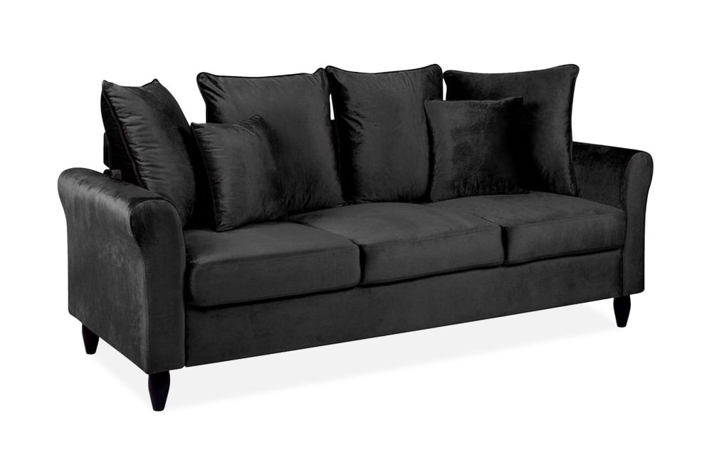 Paretti Soffa Sammet