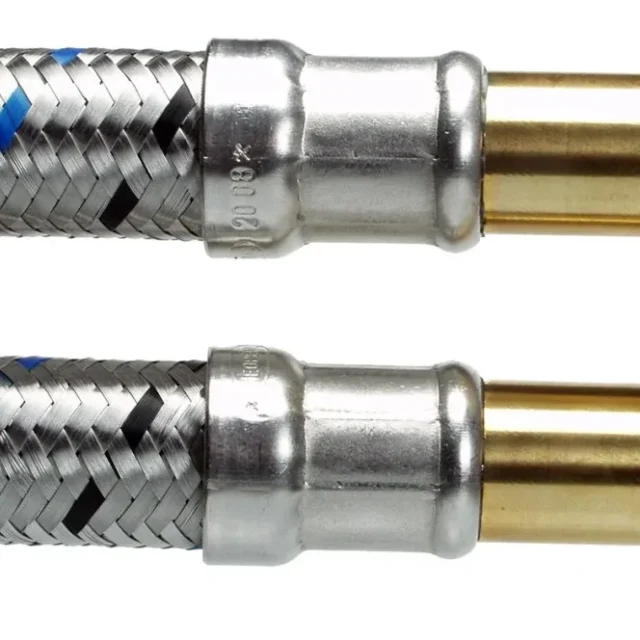 Neoperl 8192562 Innerslang slätände, G13 600 mm