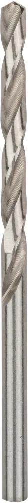 Bosch 2608595062 Metallborr 5x52/86 mm, 10-pack