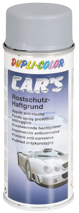 PRIMER CAR'S RALLY 400ML