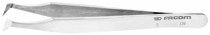 PINCETT PRECISION 140.AA 125MM