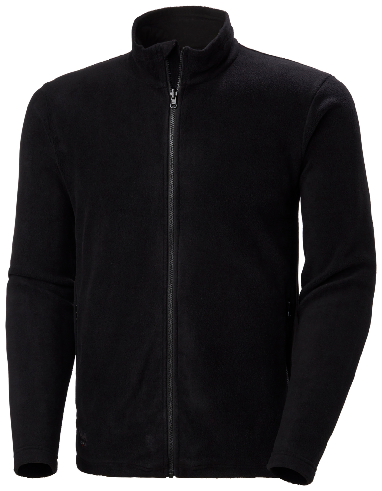JACKA 72096 MANCHESTER 3XL FLEECE