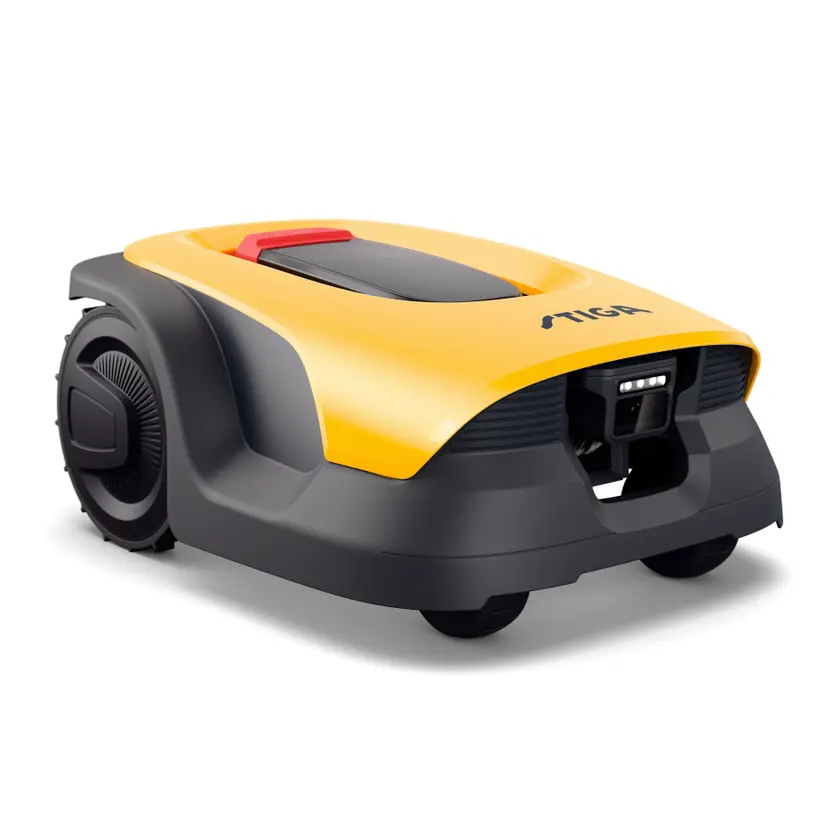 Robotgräsklippare STIGA A 10v