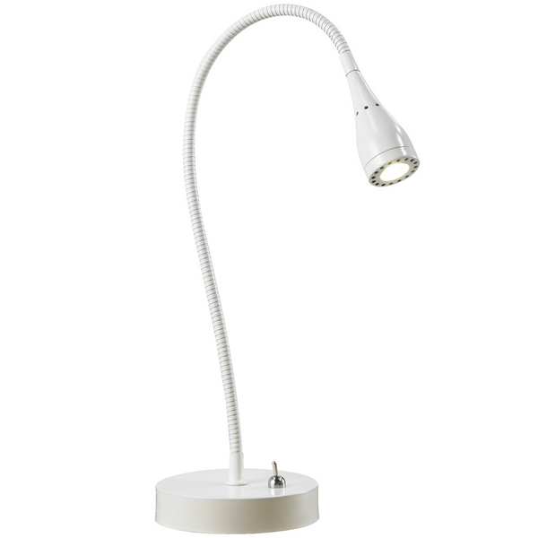 BORDL. MENTO METALL 39CM VIT