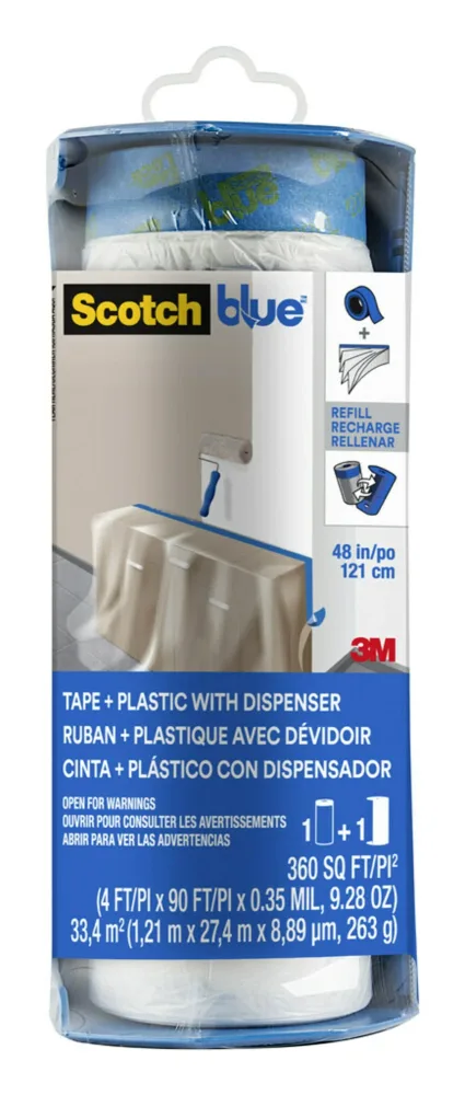 3M Scotchblue Hållare - Bild 2