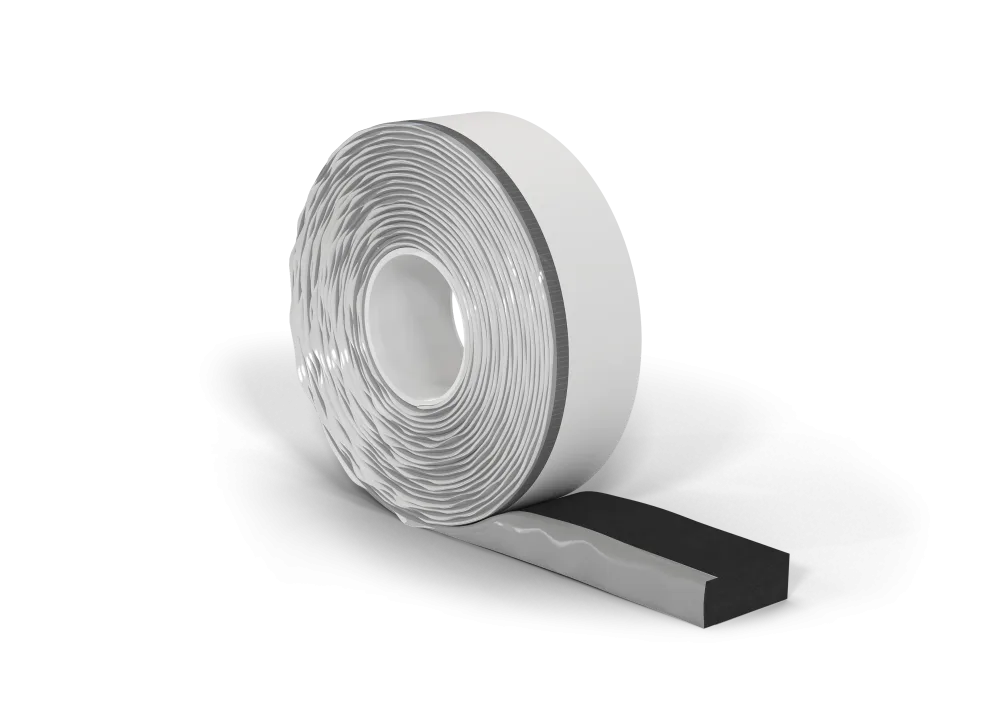 TECCA T-Expand Pro Drevband 54 mm x 12 m/5-30 mm