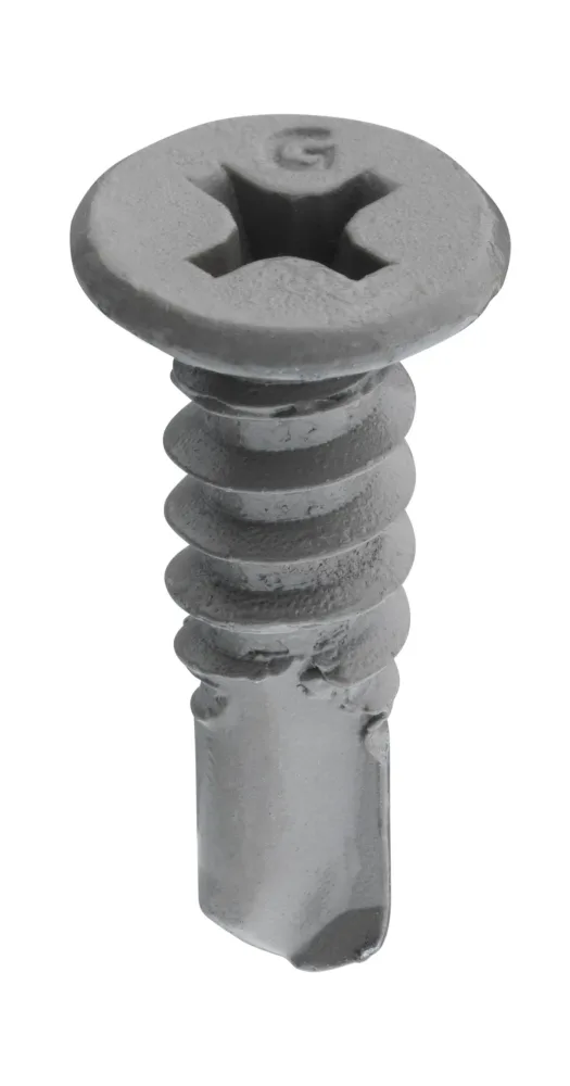 Grabber THS16UK Plåtskruv utvändig, 4,8 x 16 mm, 250-pack
