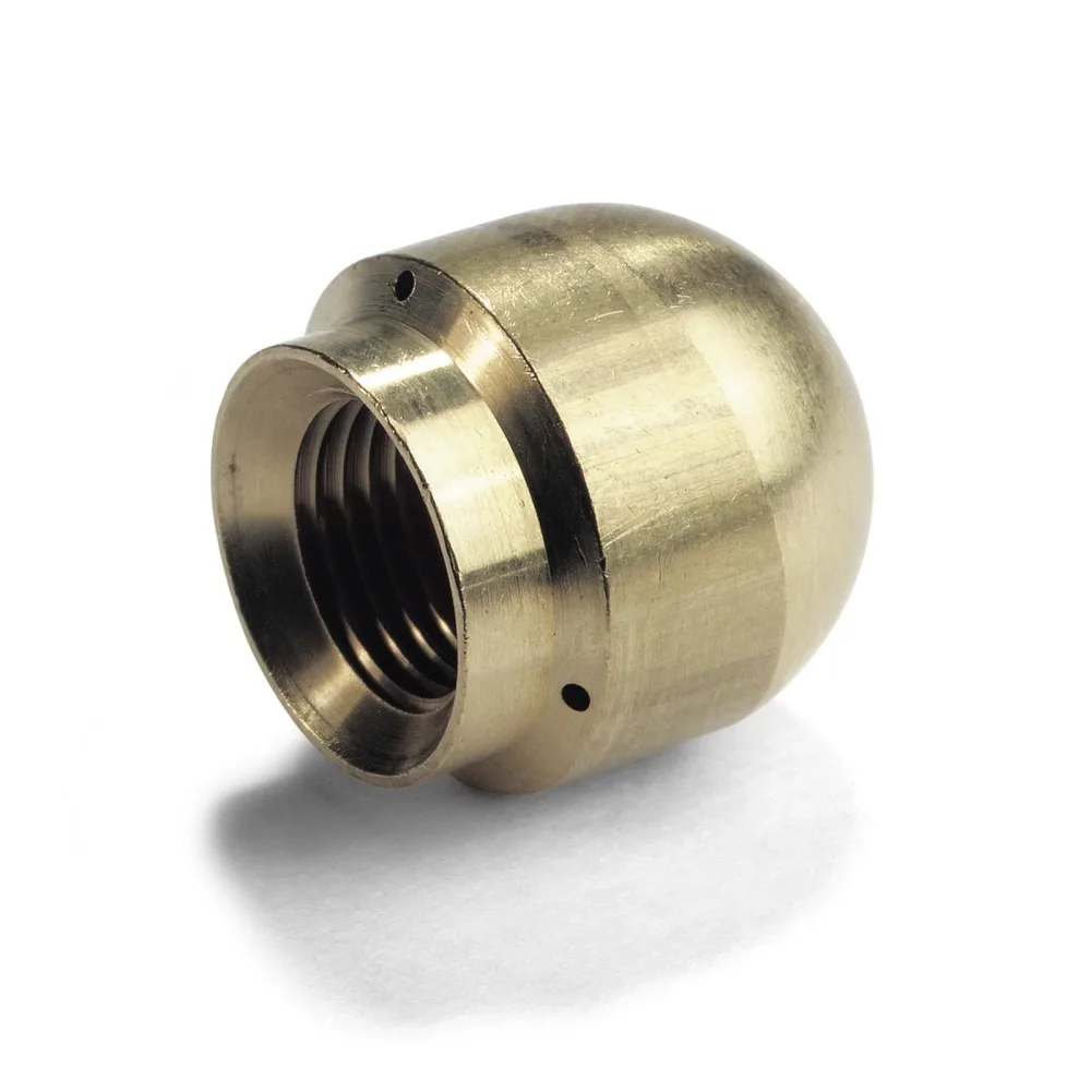 Kärcher Professional 57630200 Rörrensmunstycke