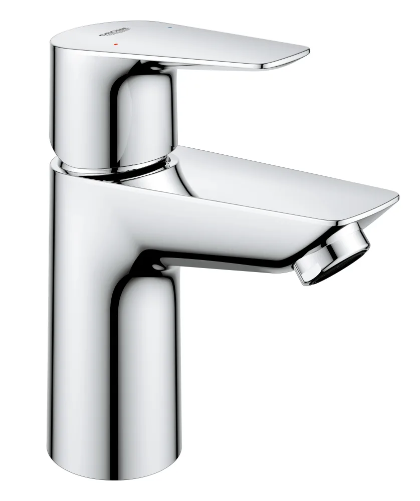Grohe Start Edge 23898001 Tvättställsblandare krom