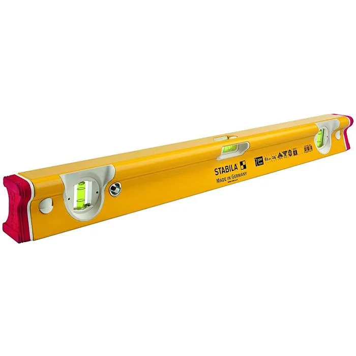 Stabila R300 Vattenpass 100 cm