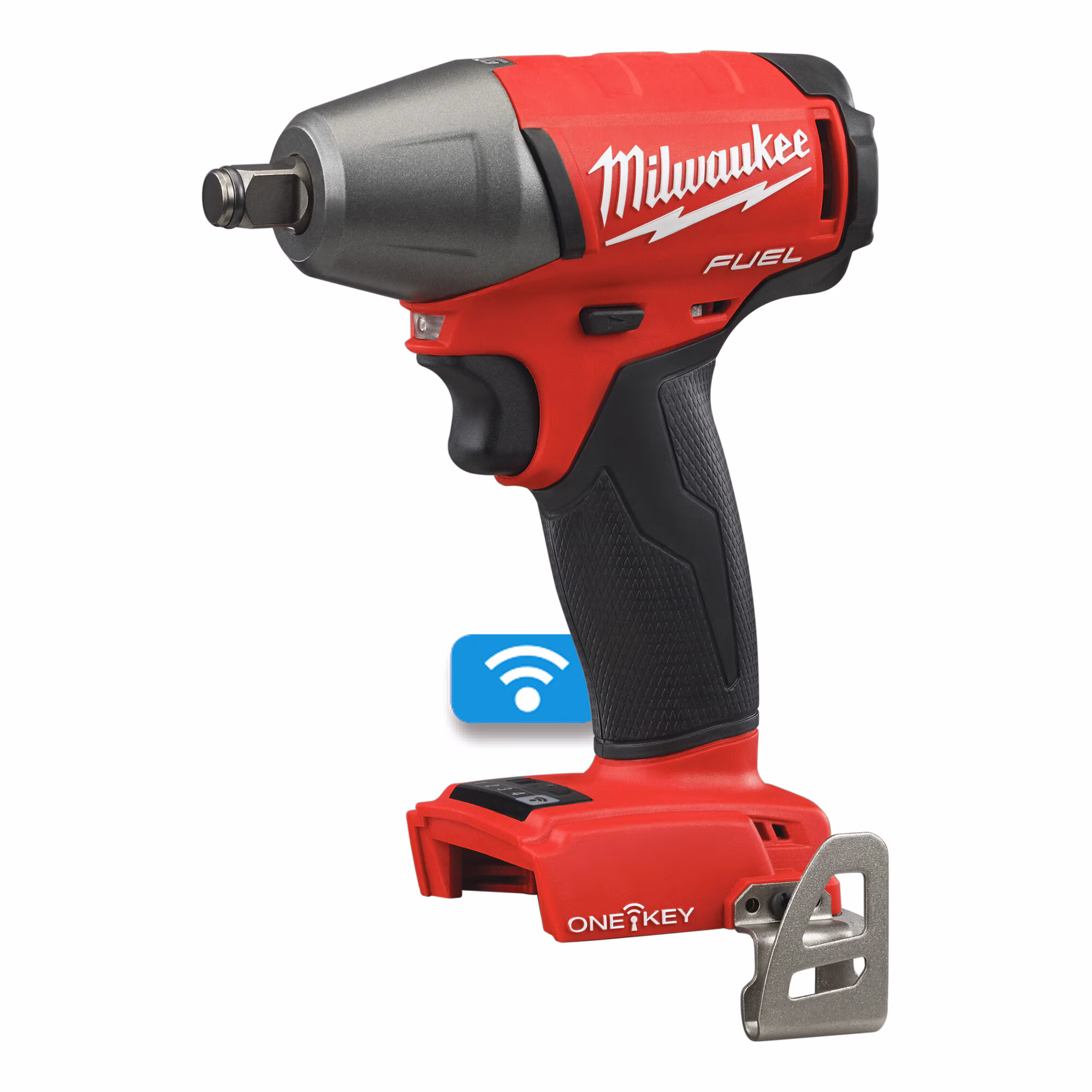 Kjøp Milwaukee Muttertrekker M18, ONEIWF12-0X