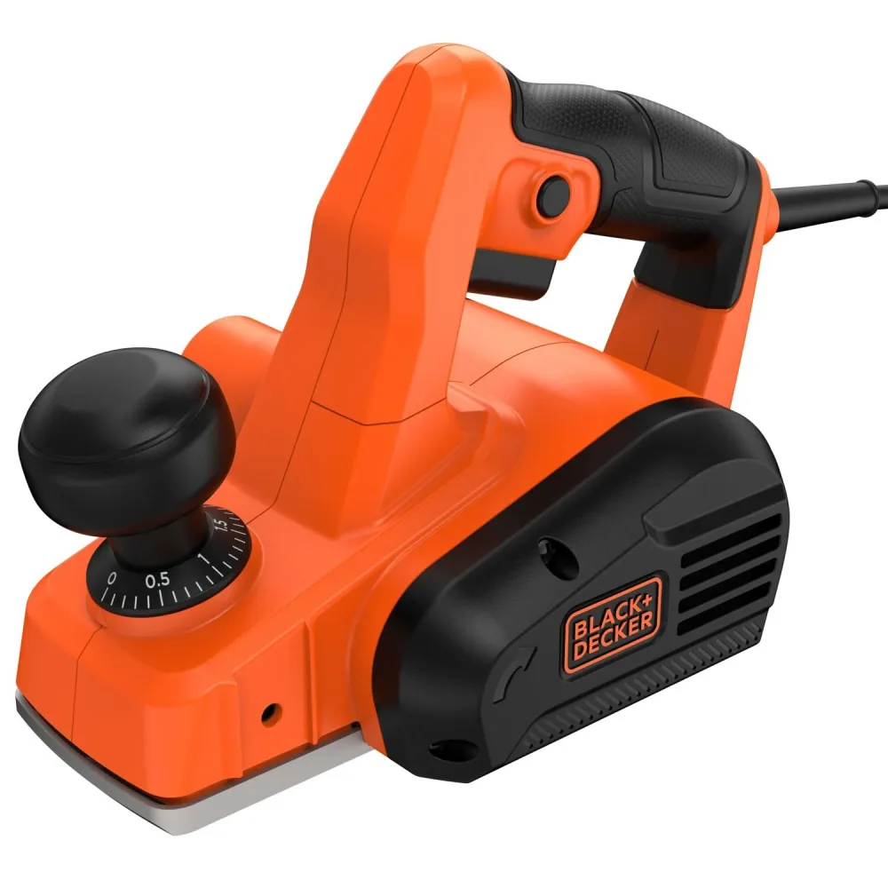 Black & Decker BEW712-QS Hyvel 710 W