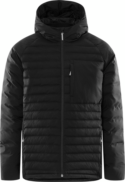 JACKA FRISTADS ATMOS PRIMALOFT SVART, STL S