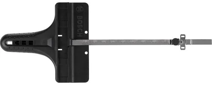 Bosch 2608040289 Parallellanslag med cirkelskärare till sticksåg