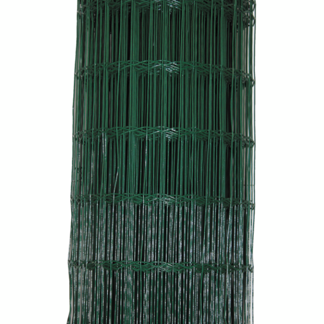 VILLASTÄNGS 5X10MM 1X10M GRÖN