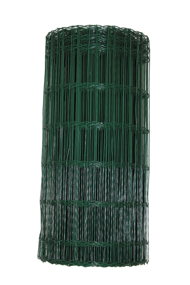 VILLASTÄNGS 5X10MM 1X10M GRÖN